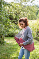 Corbara Cardigan | Knitting Pattern by Cristina Ghirlanda