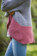 Corbara Cardigan | Knitting Pattern by Cristina Ghirlanda