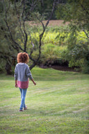 Corbara Cardigan | Knitting Pattern by Cristina Ghirlanda