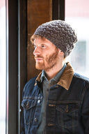 Crag Hat | Knitting Pattern by Jared Flood