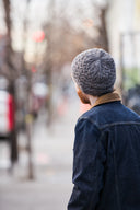 Crag Hat | Knitting Pattern by Jared Flood