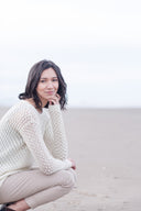 Culswick Pullover | Knitting Pattern by Melissa Wehrle