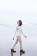 Culswick Pullover | Knitting Pattern by Melissa Wehrle