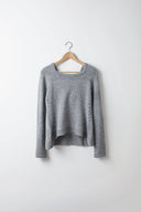 Edge Hoodie | Knitting Pattern by Véronik Avery