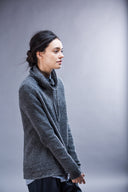 Element Pullover | Knitting Pattern by Kirsten Johnstone