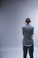 Element Pullover | Knitting Pattern by Kirsten Johnstone