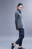 Element Pullover | Knitting Pattern by Kirsten Johnstone