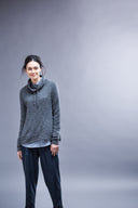 Element Pullover | Knitting Pattern by Kirsten Johnstone