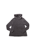Element Pullover | Knitting Pattern by Kirsten Johnstone