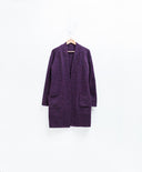 Emerson Cardigan | Knitting Pattern by Véronik Avery