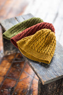 Eno Hat | Knitting Pattern by Jared Flood