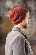 Eno Hat | Knitting Pattern by Jared Flood