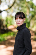 Equus Pullover | Knitting Pattern by Julie Hoover