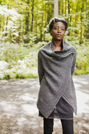 Eternity Cardigan | Knitting Pattern by Jared Flood