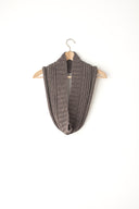 Eternity Scarf | Knitting Pattern by Michele Wang
