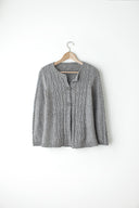 Fairfield Cardigan | Knitting Pattern by Michele Wang