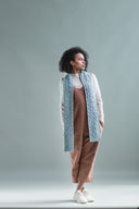 Far Hills Scarf | Knitting Pattern by Jared Flood