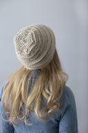 Fjord Hat | Knitting Pattern by Jenny Gordy