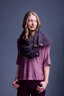 Foundry Scarf | Knitting Pattern by Jared Flood