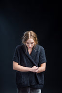 Freja Cardigan | Knitting Pattern by Jared Flood