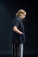 Freja Cardigan | Knitting Pattern by Jared Flood