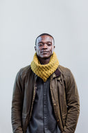 Fretwork Cowl | Knitting Pattern by Jared Flood