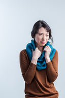 Furrow Cowl | Knitting Pattern by Jared Flood