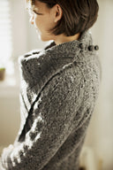 Fuse Cardigan | Knitting Pattern by Véronik Avery