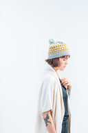 Galloway Hat | Knitting Pattern by Jared Flood