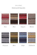 Galloway Cardigan | Knitting Pattern by Jared Flood