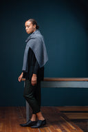 Gilda Stole | Knitting Pattern by Véronik Avery