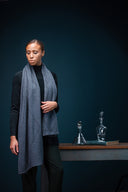 Gilda Stole | Knitting Pattern by Véronik Avery