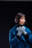 Grove Mittens | Knitting Pattern by Jared Flood