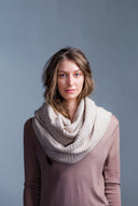 Guernsey Wrap | Knitting Pattern by Jared Flood