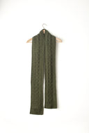 Guilder Scarf | Knitting Pattern by Jared Flood