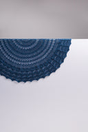 Halo Shawl | Knitting Pattern by Jared Flood