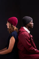 Hatch Hat | Knitting Pattern by Emily Greene