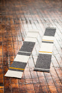 Hayes Scarf | Knitting Pattern by Julie Hoover