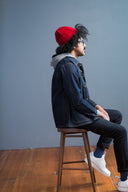 High Pines Hat | Knitting Pattern by Jared Flood