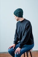 High Pines Hat | Knitting Pattern by Jared Flood