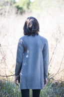Hirst Pullover | Knitting Pattern by Kirsten Johnstone