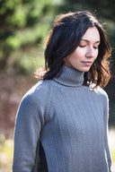 Hirst Pullover | Knitting Pattern by Kirsten Johnstone