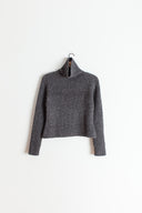 Hudson Pullover | Knitting Pattern by Julie Hoover