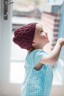 Husk Hat | Knitting Pattern by Jared Flood
