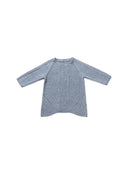 Imago Pullover | Knitting Pattern by Yoko Hatta