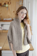 Inversion Cardigan | Knitting Pattern by Jared Flood | Brooklyn Tweed