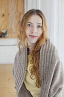 Inversion Cardigan | Knitting Pattern by Jared Flood | Brooklyn Tweed