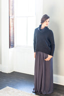 Ives Pullover | Knitting Pattern by Jared Flood