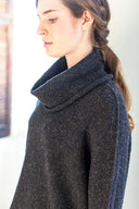 Ives Pullover | Knitting Pattern by Jared Flood