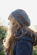 Jaffrey Hat | Knitting Pattern by Michele Wang